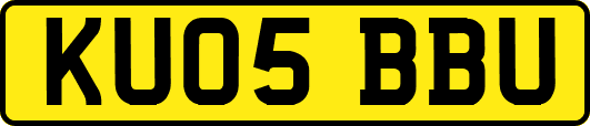 KU05BBU
