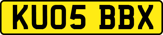 KU05BBX