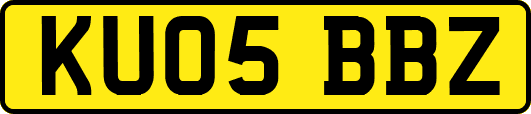 KU05BBZ