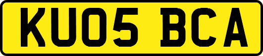 KU05BCA
