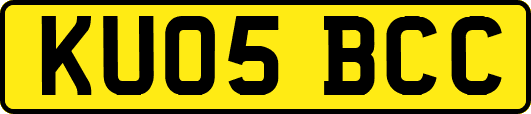 KU05BCC