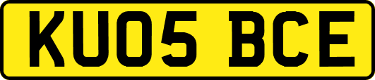 KU05BCE