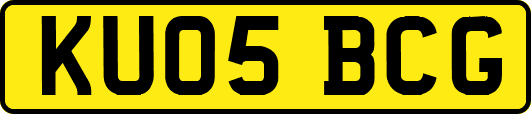 KU05BCG