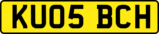 KU05BCH