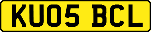KU05BCL