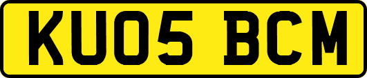 KU05BCM