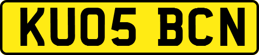 KU05BCN