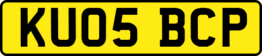 KU05BCP