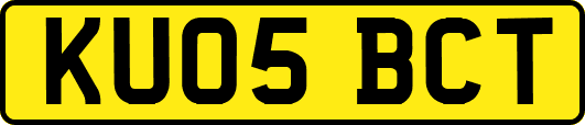 KU05BCT