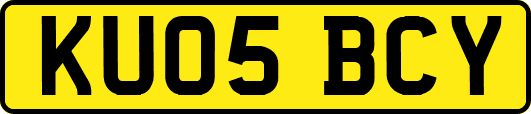 KU05BCY