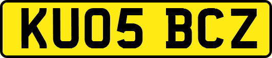 KU05BCZ