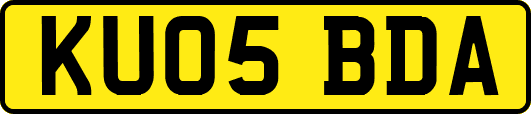 KU05BDA