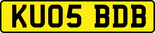 KU05BDB
