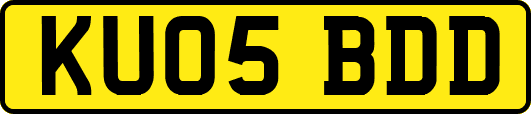 KU05BDD