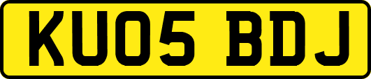 KU05BDJ