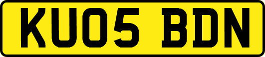 KU05BDN