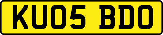 KU05BDO