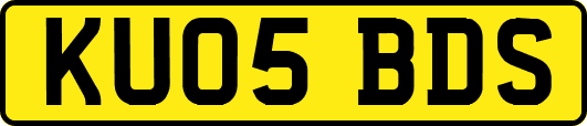 KU05BDS