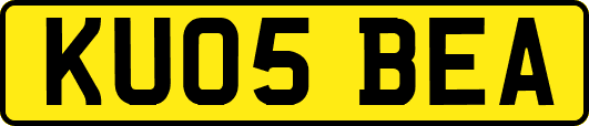 KU05BEA