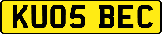 KU05BEC