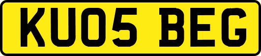 KU05BEG
