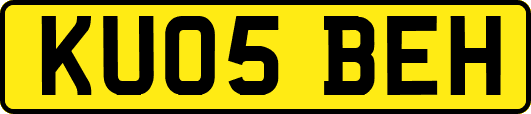 KU05BEH