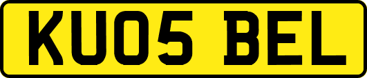 KU05BEL