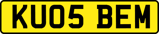 KU05BEM