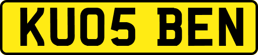 KU05BEN
