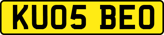 KU05BEO