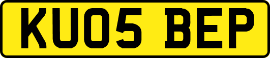 KU05BEP