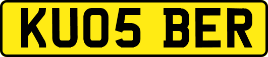 KU05BER