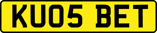 KU05BET