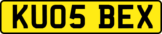 KU05BEX