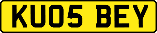 KU05BEY