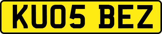 KU05BEZ