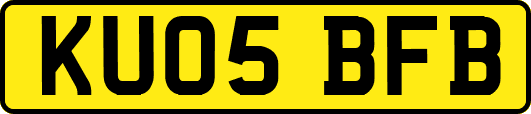 KU05BFB