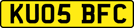 KU05BFC