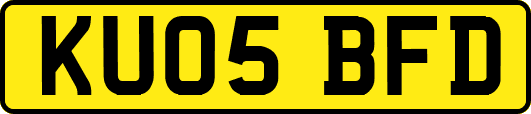 KU05BFD