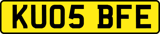 KU05BFE