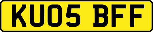 KU05BFF