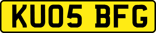 KU05BFG