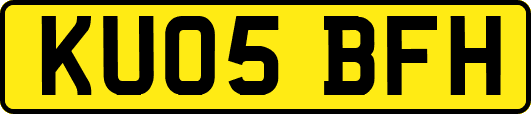 KU05BFH