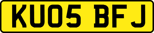 KU05BFJ