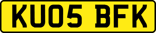 KU05BFK