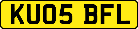 KU05BFL