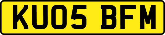 KU05BFM