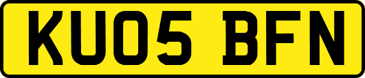 KU05BFN