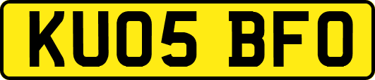 KU05BFO