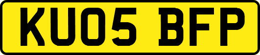 KU05BFP